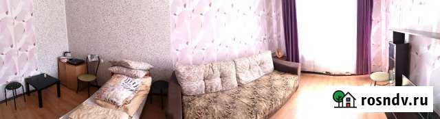 Комната 20 м² в 2-ком. кв., 4/4 эт. на продажу в Небуге Небуг - изображение 1