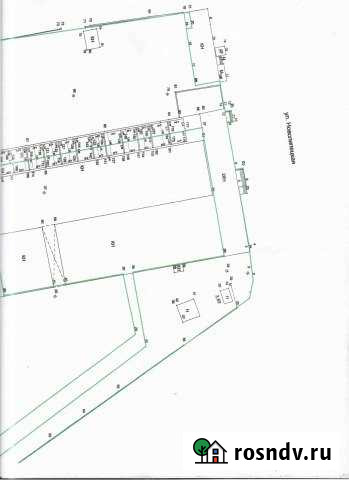 Участок промназначения 1 сот. на продажу в Ельце Елец - изображение 1