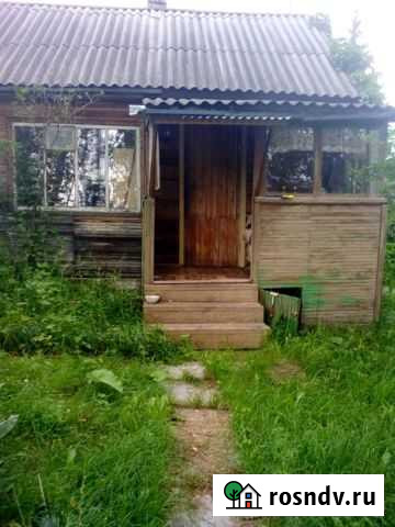 Дача 80 м² на участке 6 сот. на продажу в Кольцово Кольцово - изображение 1