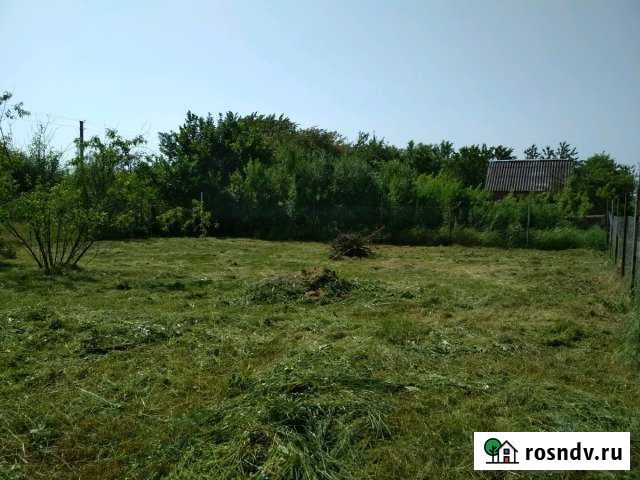 Участок СНТ, ДНП 5 сот. на продажу в Тимашевске Тимашевск - изображение 1