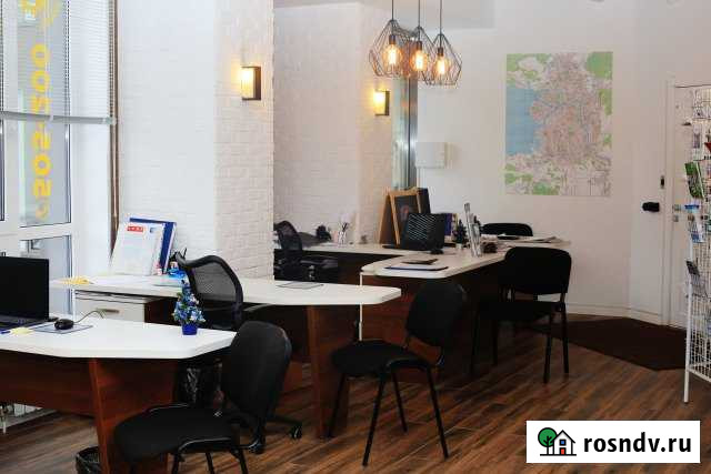 Офис 74 кв.м. Петрозаводск - изображение 1