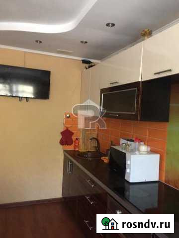 1-комнатная квартира, 40 м², 1/3 эт. на продажу в Кашире Кашира - изображение 1