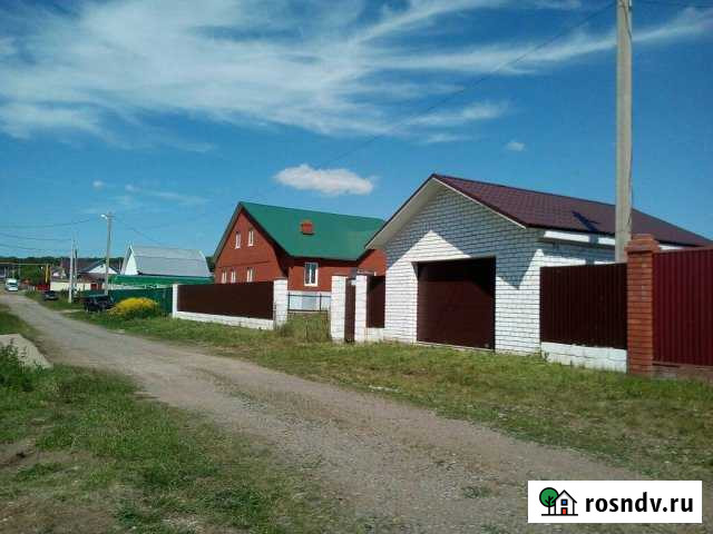 Участок ИЖС 16 сот. на продажу в Дмитриевке Башкортостана Дмитриевка - изображение 1