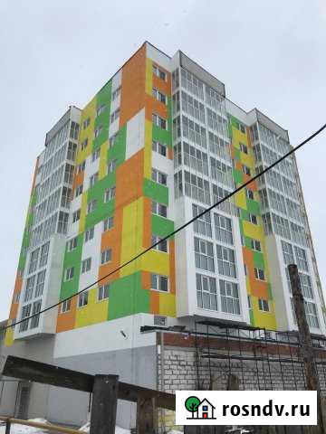 Квартира-студия, 47 м², 3/10 эт. на продажу в Муроме Муром - изображение 1