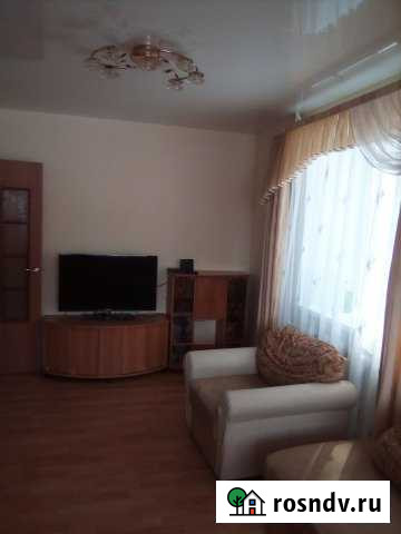 2-комнатная квартира, 47 м², 1/3 эт. на продажу в Стрижах Стрижи - изображение 1