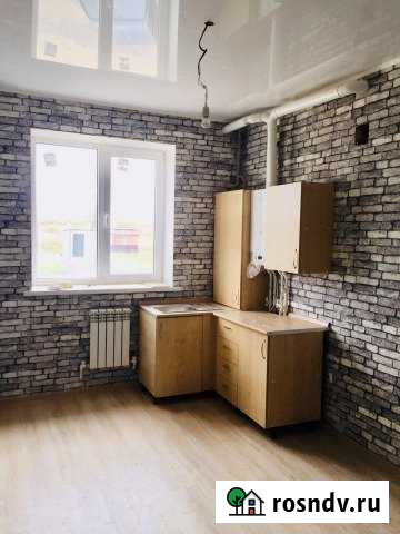 1-комнатная квартира, 26 м², 2/3 эт. на продажу в Батайске Батайск - изображение 1