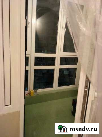 Квартира-студия, 39 м², 6/17 эт. в аренду на длительный срок в Видном Видное - изображение 1