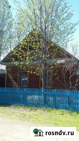 Дом 55 м² на участке 15 сот. на продажу в Байкальске Байкальск - изображение 1