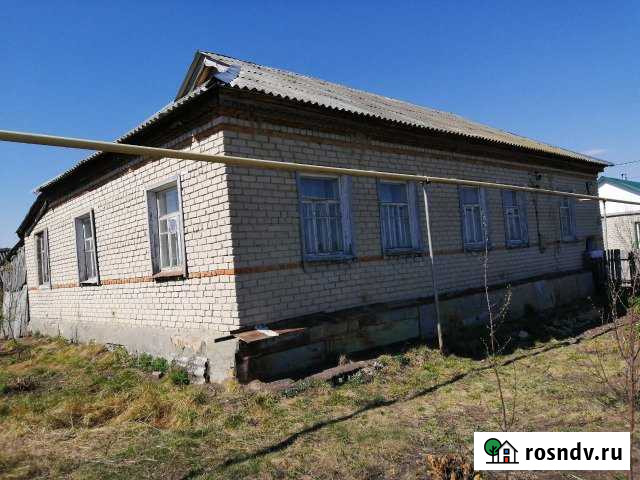 Дом 160 м² на участке 40 сот. на продажу в Дубенках Дубенки - изображение 1