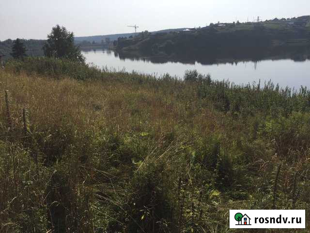 Участок ИЖС 10 сот. на продажу в Нязепетровске Нязепетровск - изображение 1