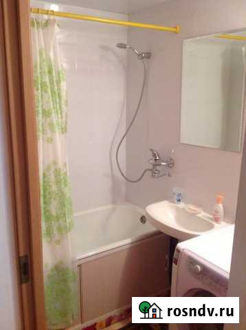 1-комнатная квартира, 32 м², 9/9 эт. в аренду на длительный срок в Дмитрове Дмитров - изображение 1