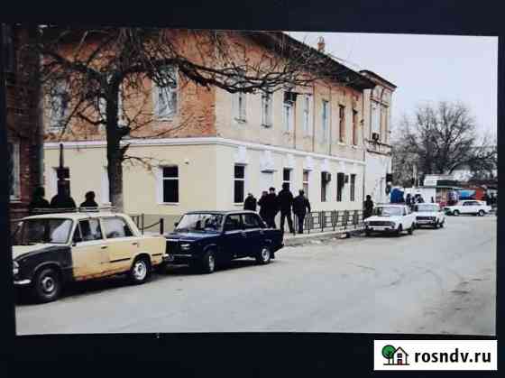 Аренда помещения Астрахань