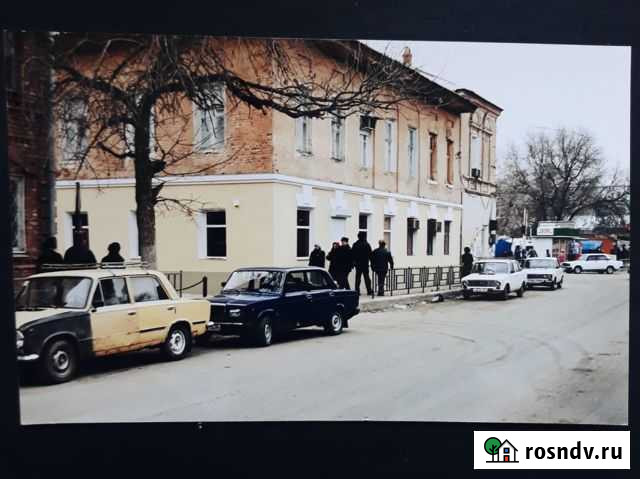 Аренда помещения Астрахань - изображение 1