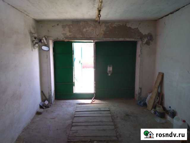 Гараж 18 м² на продажу в Камышине Камышин - изображение 1