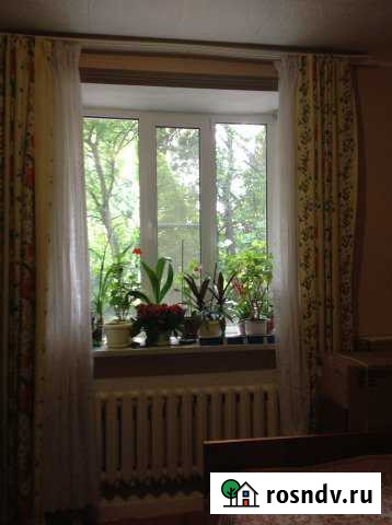 Комната 14 м² в 3-ком. кв., 1/4 эт. на продажу в Сергиевом Посаде Сергиев Посад - изображение 1