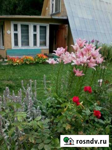 Дача 45 м² на участке 10 сот. на продажу в Шексне Шексна - изображение 1