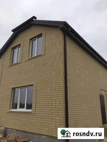 Дом 120 м² на участке 4 сот. на продажу в Началово Началово - изображение 1