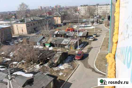 2-комнатная квартира, 43 м², 5/5 эт. на продажу в Павловском Посаде Павловский Посад