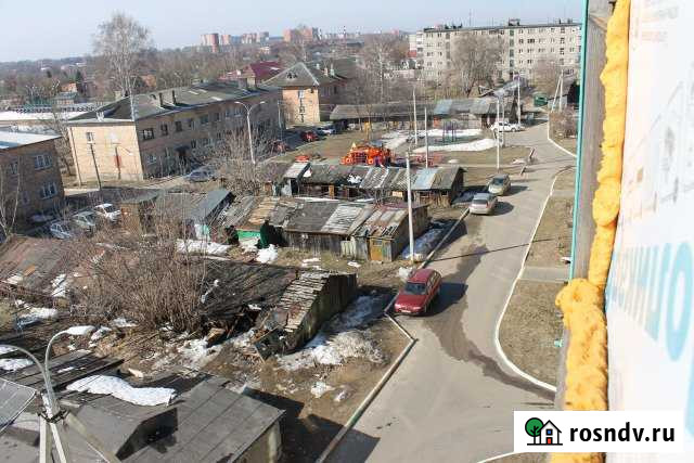 2-комнатная квартира, 43 м², 5/5 эт. на продажу в Павловском Посаде Павловский Посад - изображение 1