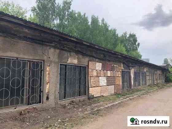 Производственное помещение, 200 кв.м. Подольск
