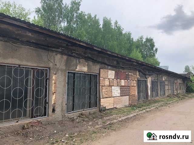 Производственное помещение, 200 кв.м. Подольск - изображение 1
