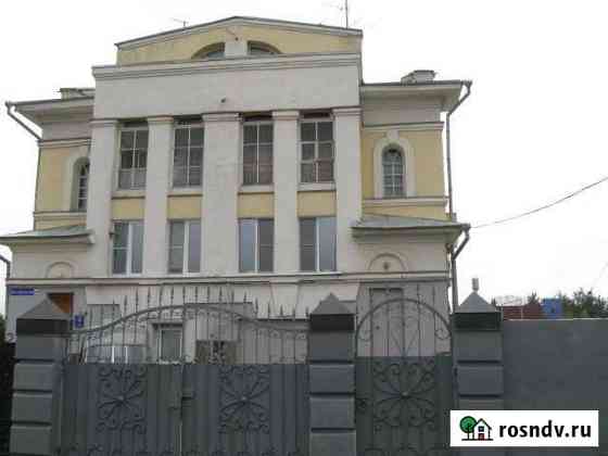 Коттедж 266 м² на участке 7 сот. на продажу в Вологде Вологда