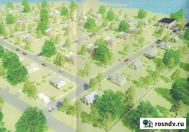 Участок СНТ, ДНП 10 сот. на продажу в Краснокамске Краснокамск - изображение 1