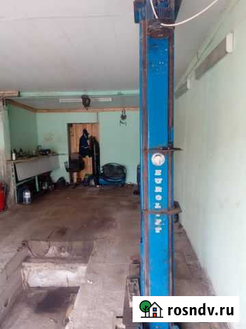 Гараж >30 м² на продажу в Орехово-Зуево Орехово-Зуево - изображение 1