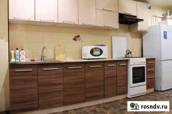 2-комнатная квартира, 75 м², 7/9 эт. в аренду посуточно в Арзамасе Арзамас