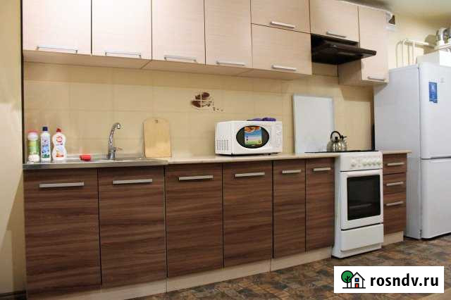 2-комнатная квартира, 75 м², 7/9 эт. в аренду посуточно в Арзамасе Арзамас - изображение 1