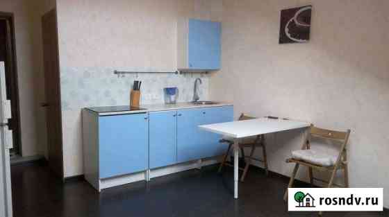 1-комнатная квартира, 21 м², 3/3 эт. на продажу в Колывани Колывань