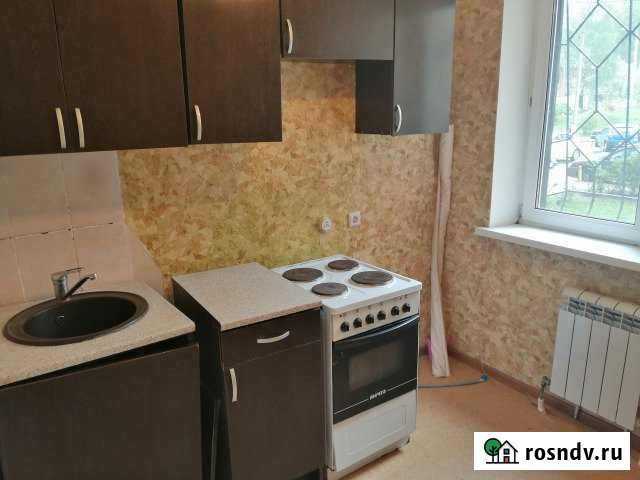 1-комнатная квартира, 30 м², 1/19 эт. на продажу в Ивантеевке Московской области Ивантеевка - изображение 1