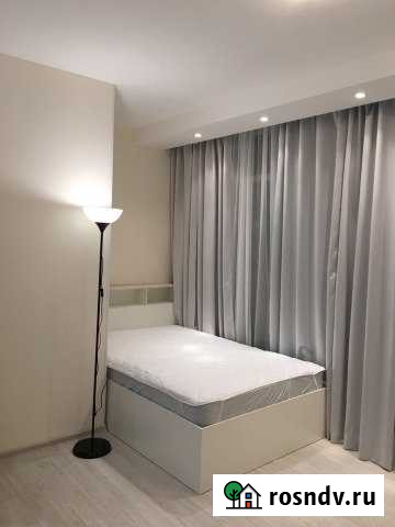 Квартира-студия, 30 м², 2/12 эт. в аренду на длительный срок в Красногорске Московской области Красногорск - изображение 1