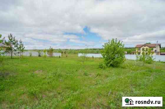 Участок СНТ, ДНП 8 сот. на продажу в Курумоче Курумоч