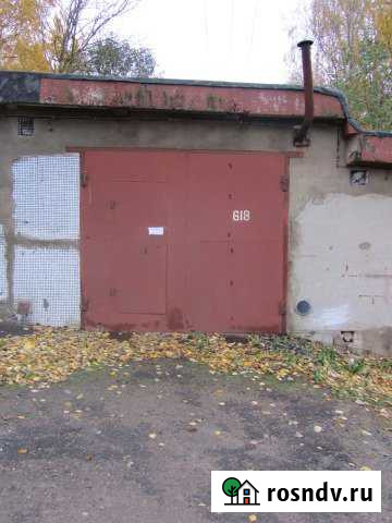 Гараж 27 м² на продажу в Десногорске Десногорск - изображение 1