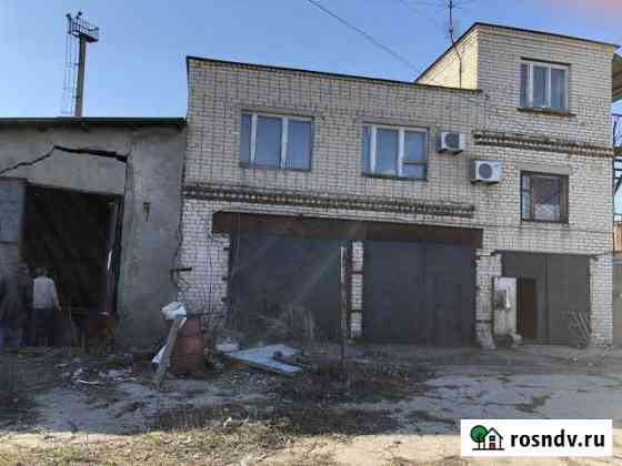 Участок промназначения 50 сот. на продажу в Сызрани Сызрань