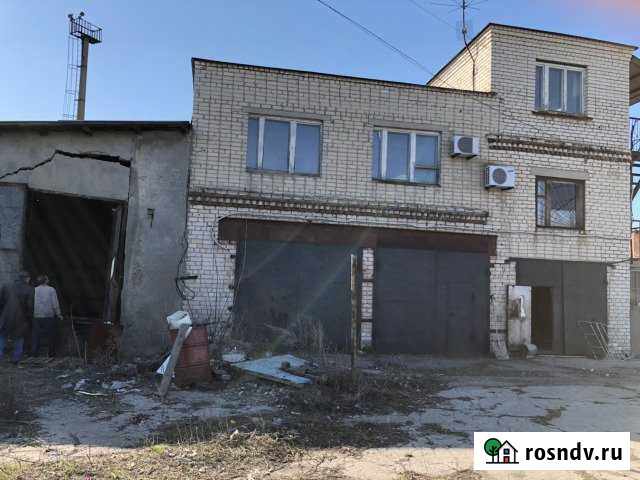 Участок промназначения 50 сот. на продажу в Сызрани Сызрань - изображение 1