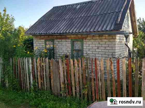 Дача 20 м² на участке 4 сот. на продажу в Железногорске Курской области Железногорск