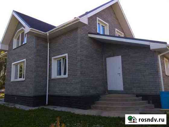 Дом 165 м² на участке 12 сот. на продажу в Менделеево Московской области Менделеево