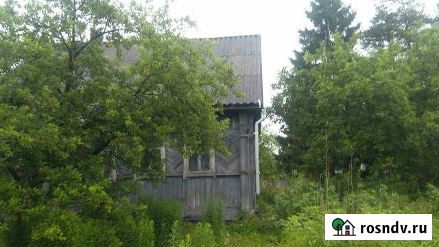 Дом 42 м² на участке 22 сот. на продажу в Тосно Тосно - изображение 1