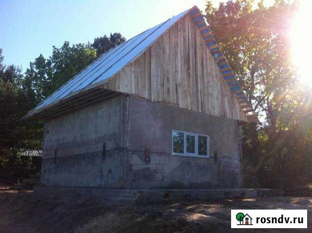 Участок ИЖС 15 сот. на продажу в Шиморском Шиморское - изображение 1