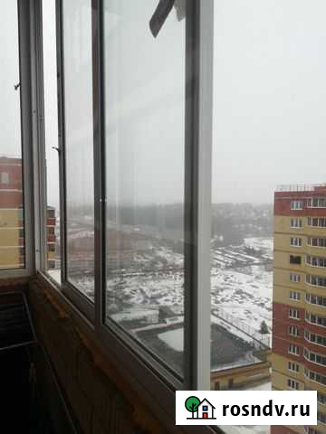 Квартира-студия, 34 м², 13/16 эт. на продажу в Деденево Деденево - изображение 1