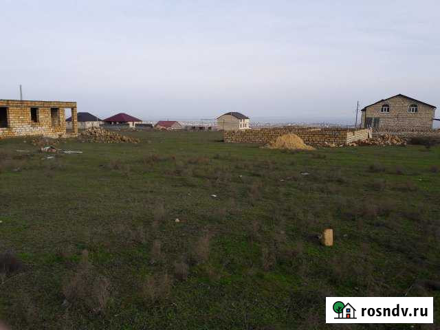 Участок СНТ, ДНП 6 сот. на продажу в Дербенте Дербент - изображение 1