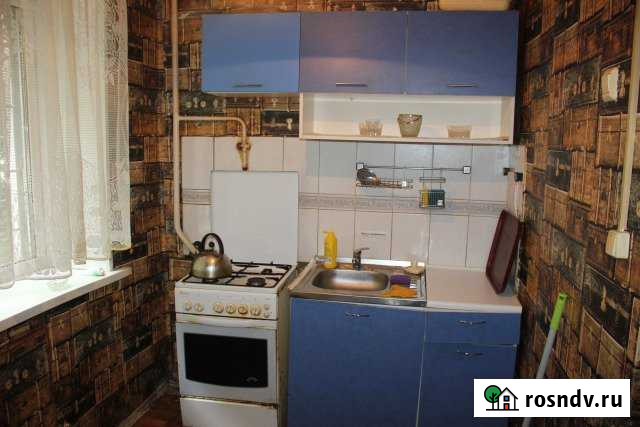 3-комнатная квартира, 59 м², 1/5 эт. в аренду на длительный срок в Пушкино Пушкино - изображение 1