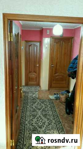 3-комнатная квартира, 53 м², 2/2 эт. на продажу в Горно-Алтайске Горно-Алтайск - изображение 1