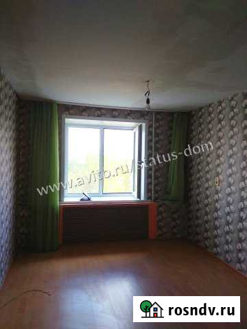 Комната 13 м² в 2-ком. кв., 6/9 эт. на продажу в Коврове Ковров - изображение 1