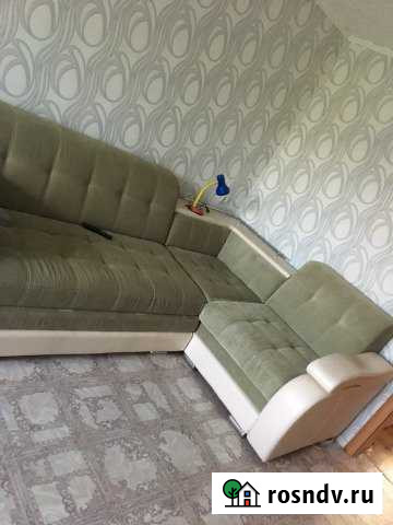 2-комнатная квартира, 47 м², 3/5 эт. в аренду на длительный срок в Кургане Курган - изображение 1