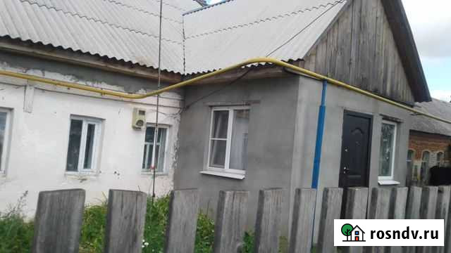 Дом 60 м² на участке 65 сот. на продажу в Ухолово Ухолово - изображение 1