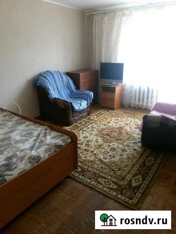 1-комнатная квартира, 35 м², 4/5 эт. в аренду на длительный срок в Кокошкино Кокошкино - изображение 1