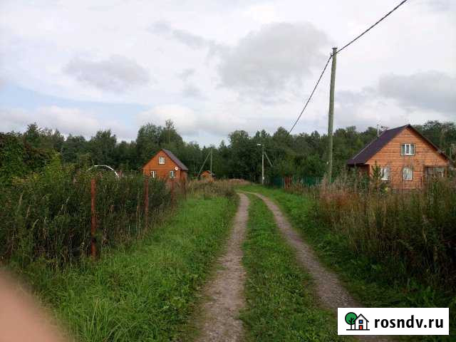 Участок ИЖС 12 сот. на продажу в Волхове Волхов - изображение 1